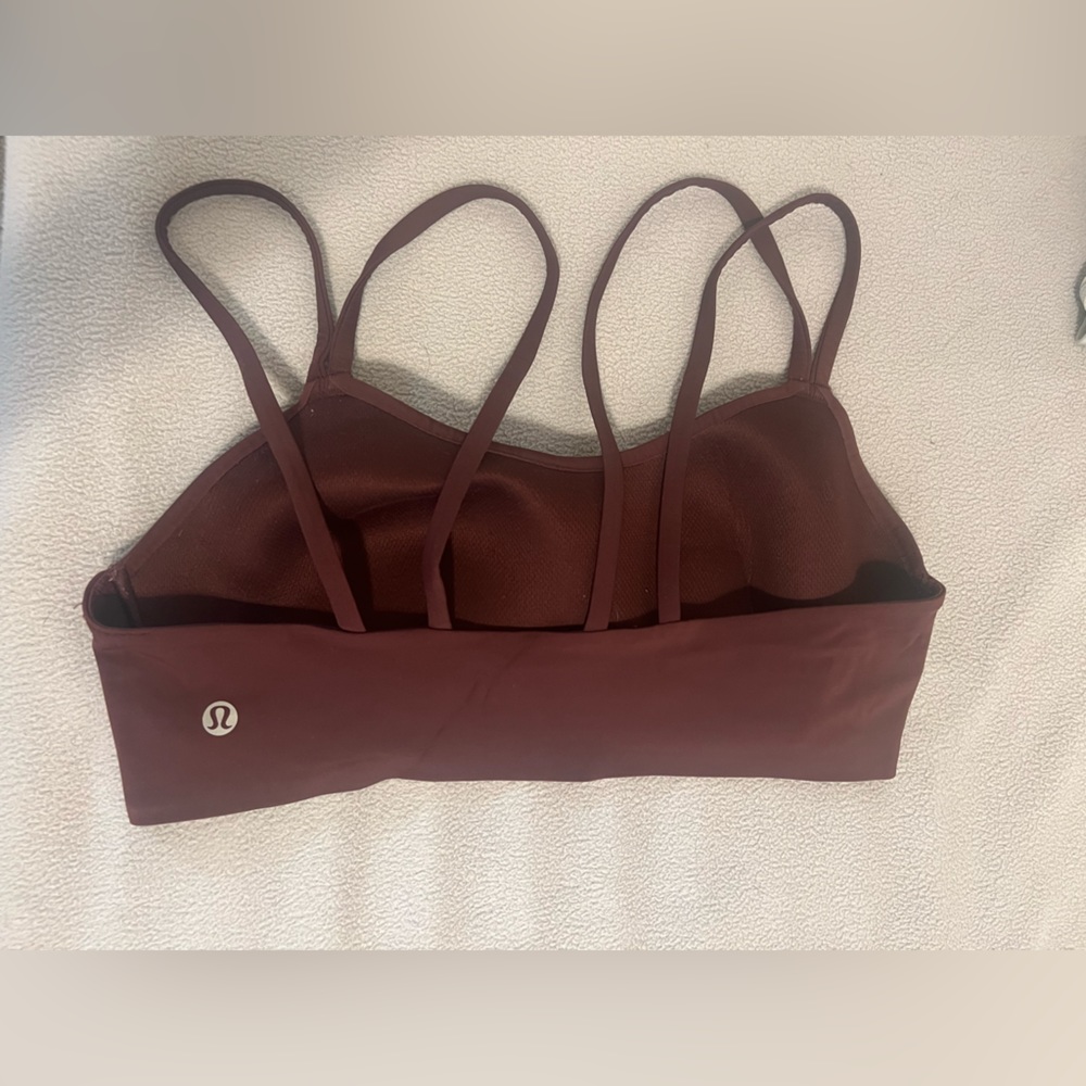 Lululemon “Like a Cloud” bra